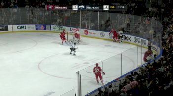 Replay: Home - 2025 Allen vs Idaho | Mar 22 @ 7 PM