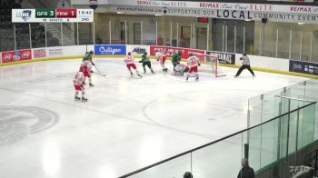 Replay: Home - 2024 Grand Falls vs Fredericton | Nov 28 @ 6 PM