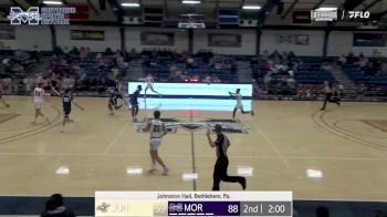 Replay: Juniata vs Moravian | Feb 22 @ 5 PM