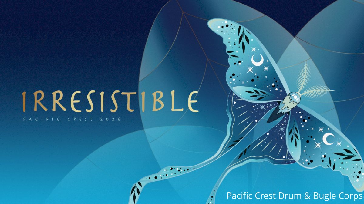 Pacific Crest Announce 2026 Production Title - 'Irresistible'