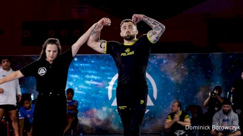Grappling Bulletin: Polaris 38, BJJ Stars 19, Kids Brasileiros, & More