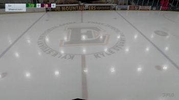 Replay: Home - 2025 Northstars vs Edge | Sep 26 @ 6 PM