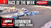 Sweet Mfg. Race of the Week: CARS Tour Mini's Mission 125 At Dominion Raceway