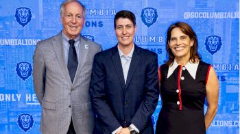 Columbia Women's Wrestling Introductory Press Conference