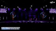 The Vision Dance Center - TVDC Mini Large Lyrical [2025 Mini - Premier - Contemporary/Lyrical - Large Day 3] 2025 WSF Grand Nationals