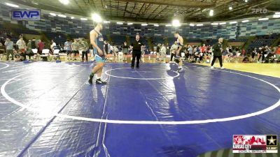 144 lbs Round Of 32 - Onyx Kunsaitis, East Idaho Elite Wrestling Club vs Emmett Nelson, Askren Wrestling Academy