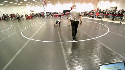 117 lbs 5th Place Match - Blake Stratton, Wisconsin vs Tucker Stuessel, Wisconsin
