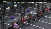 Replay: Comentário em português - 2026 The CrossFit Games | Jul 25 @ 8 AM