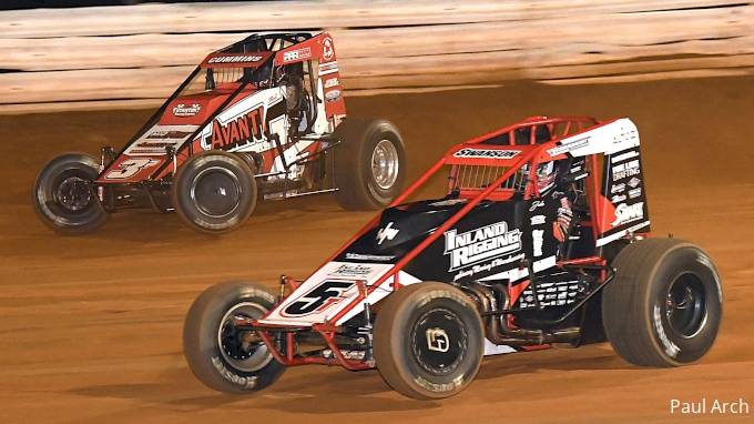 2026 USAC Eastern Storm: What You Need to Know