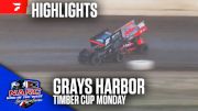 Highlights | 2026 NARC Timber Cup Finale at Grays Harbor Raceway