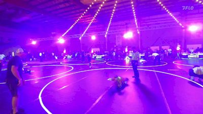 57 lbs Consolation - Bryce Neel, NB Elite vs Maxwell Roy, Standfast