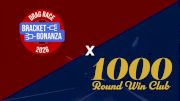 1000 Round Win Club Sponsors Drag Race Bracket Bonanza In Bristol