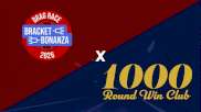 1000 Round Win Club Sponsors Drag Race Bracket Bonanza In Bristol