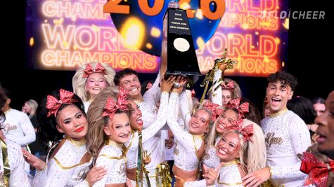 World Champ Wednesday: Top Gun Legends Secures The Crown