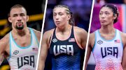 2025 Medalists Blades, Welker, Woods Receive Medical Delay For Final X