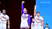 From Practice To The Mat: LSU Game Day