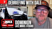 Dale Jr. Debrief: Breaking Down The CARS Tour At Dominion Raceway With Dale Earnhardt Jr.