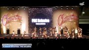 Platinum Athletics - PAC Xclusive [2025 L5 Senior Day 2] 2025 Champion Cheer and Dance Grand Nationals