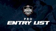 Entry List: AMSOIL Championship Off-Road | FCP Brush Run 2026 At Crandon