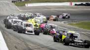 Entry List For NASCAR Whelen Modified Tour Return To White Mountain