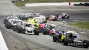 Entry List For NASCAR Whelen Modified Tour Return To White Mountain