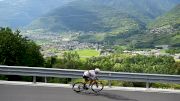 Tour de Suisse 2026 Stage 1 - Men