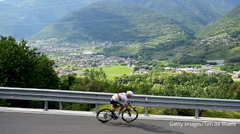 Tour de Suisse 2026 Stage 1 - Men