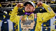 Tyler Erb's Aim To 'Let My Brain Win More' Races Than His Talent