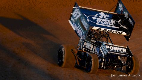 2026 Sprint Car Power Rankings: Aaron Reutzel Sits On Top