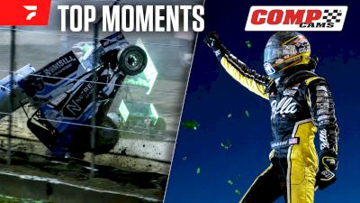 COMP Cams Top Moments 6/8 - 6/14