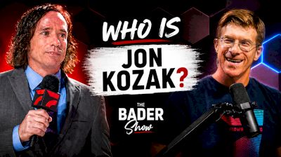 Jon Kozak | The Bader Show (Ep. 487)