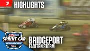 Highlights | 2026 USAC Eastern Storm at Bridgeport Motorsports Park