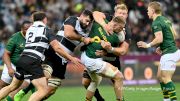 South Africa Rugby vs. England: 5 Things To Know Before July 4