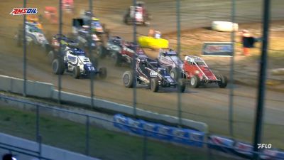 Feature | 2026 USAC Eastern Storm at Bridgeport Motorsports Park