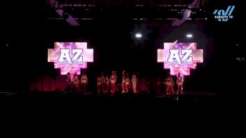 Arizona All Stars - Enchanted [2025 L3 Junior - D2 - Small Day 2] 2025 Spirit Sports Grand Nationals