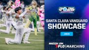 2026 Santa Clara Vanguard Showcase
