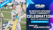 2026 REBROADCAST: 2026 Bluecoats Opening Night Community Celebration