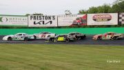 Big Father's Day Weekend Doubleheader On Tap at Thunder Road