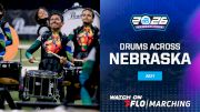 Results: 2026 Drums Across Nebraska