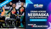 2026 REBROADCAST: Drums Across Nebraska