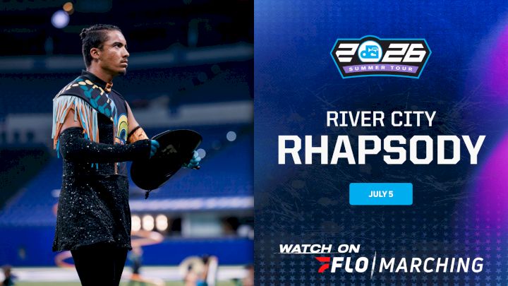 2026 River City Rhapsody