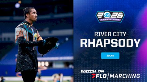 2026 River City Rhapsody