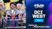 2026 DCI West