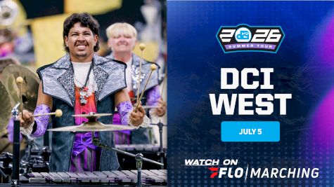 2026 DCI West