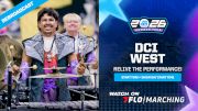 2026 REBROADCAST: DCI West