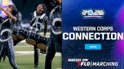 2026 Western Corps Connection