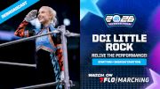 2026 REBROADCAST: DCI Little Rock