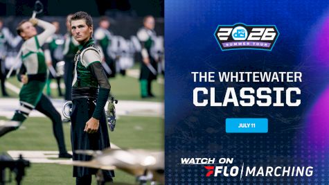 2026 Whitewater Classic