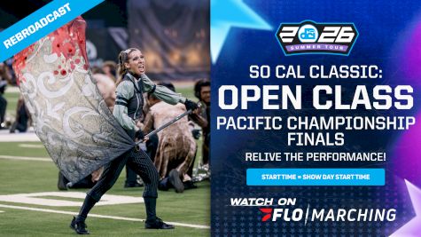 2026 REBROADCAST: So Cal Classic
