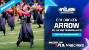 2026 REBROADCAST: DCI Broken Arrow